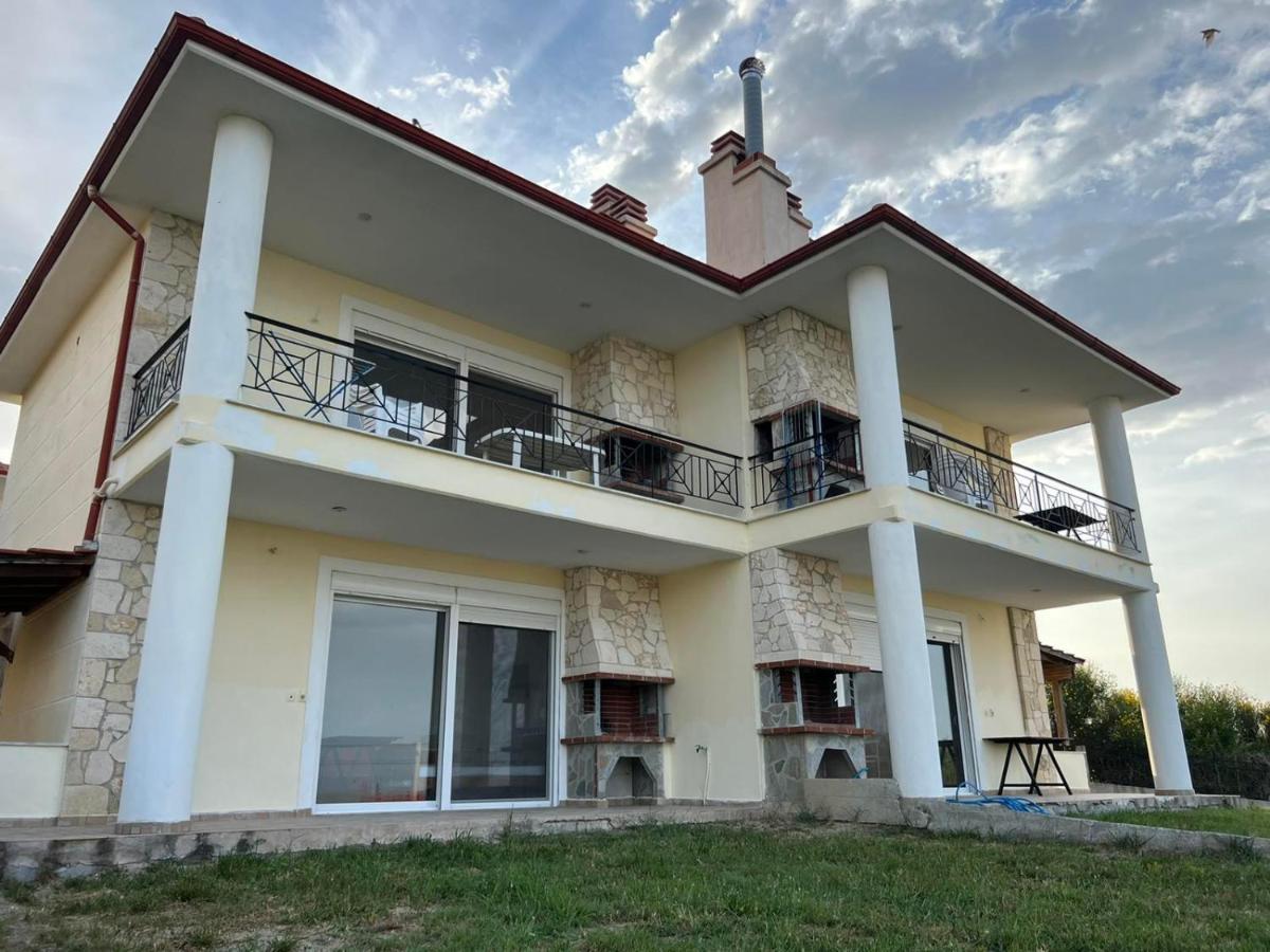 Vero Resort Apartmens Chaniotis Exterior foto