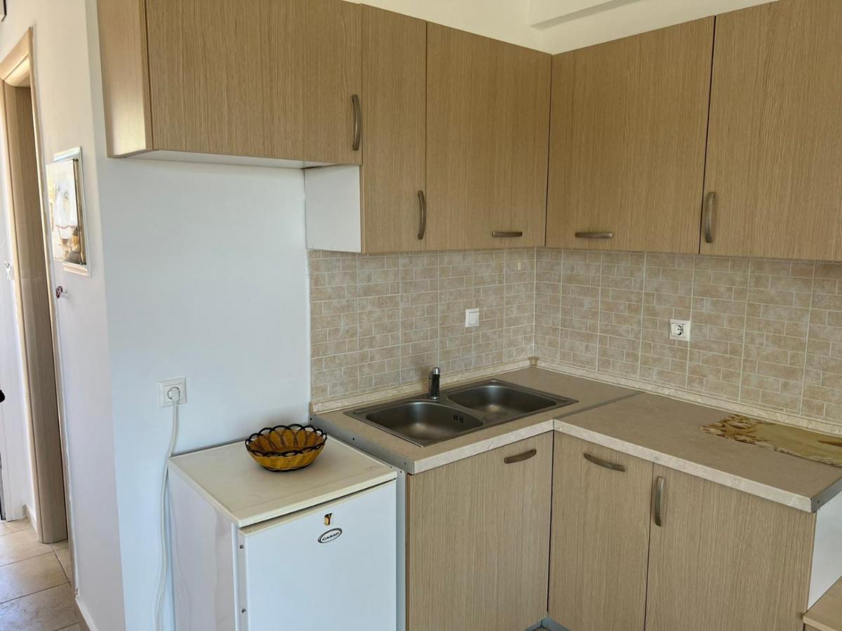 Vero Resort Apartmens Chaniotis Exterior foto